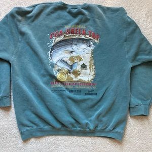 OVERSIZED SWEATSHIRT